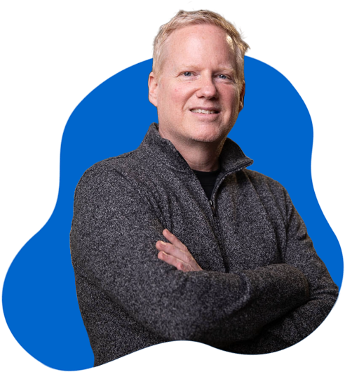 CEO Mark MacLeod